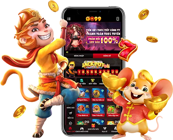 Giao diện thân thiện và trải nghiệm mượt mà của 77loc