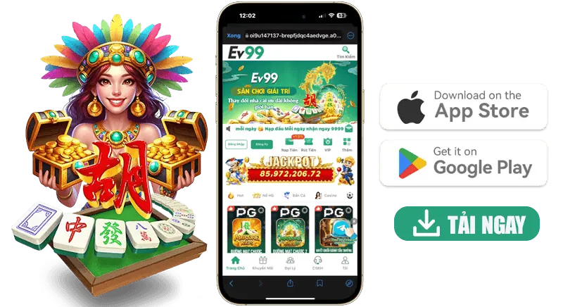 Đa dạng trò chơi casino tại 77loc